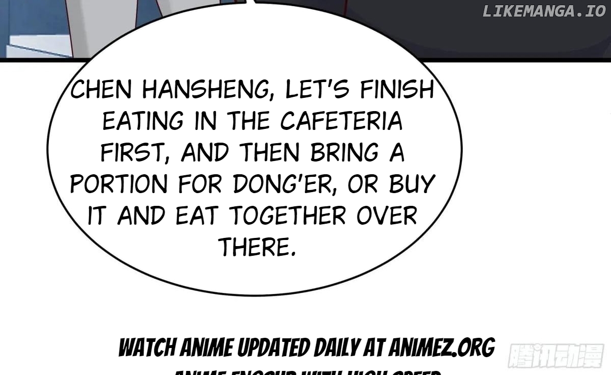 I Really Don’t Want to be Reborn Chapter 423 - page 37